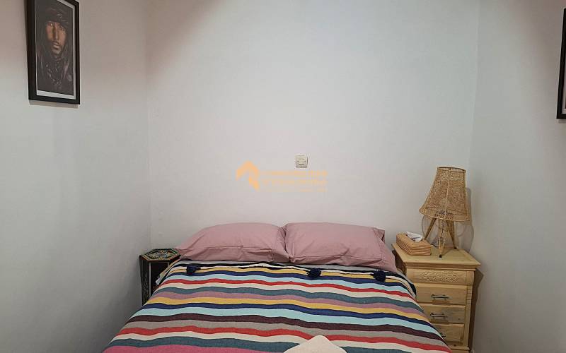 Appartement médina (1)